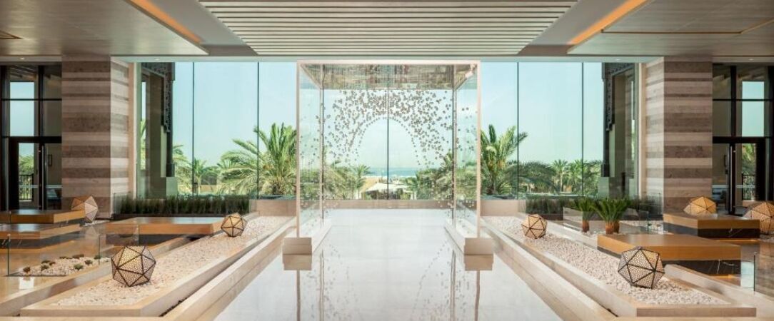 Saadiyat Rotana Resort & Villas ★★★★★ - Emplacement de rêve face à la mer. - Abu Dhabi, Émirats arabes unis