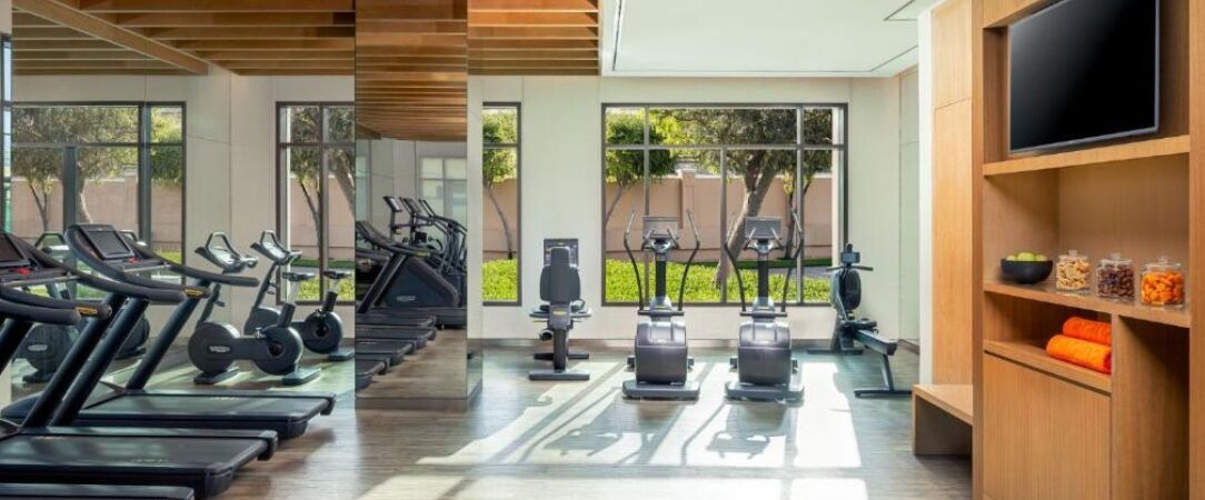 Saadiyat Rotana Resort & Villas ★★★★★ - Emplacement de rêve face à la mer. - Abu Dhabi, Émirats arabes unis