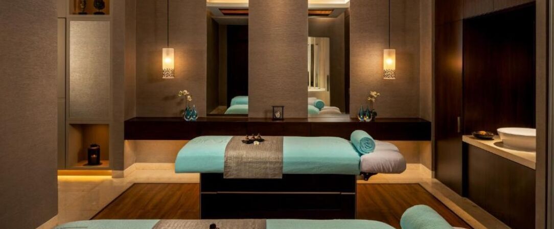 Saadiyat Rotana Resort & Villas ★★★★★ - Emplacement de rêve face à la mer. - Abu Dhabi, Émirats arabes unis