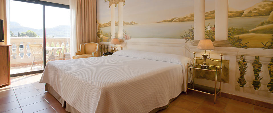 Mon Port Hotel & Spa ★★★★ - Sumptuous spa in the Spanish countryside - Mallorca, Spain