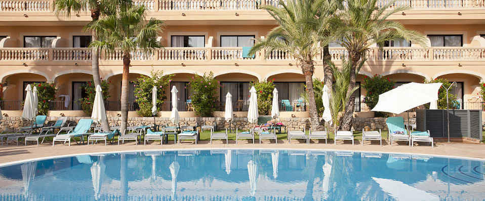 Mon Port Hotel & Spa ★★★★ - Escapade zen dans l’archipel des Baléares. - Île de Majorque, Espagne
