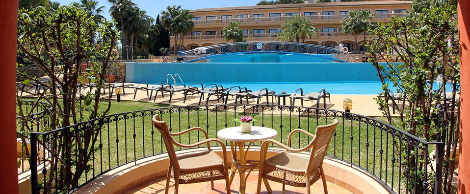 Mon Port Hotel & Spa ★★★★ - Escapade zen dans l’archipel des Baléares. - Île de Majorque, Espagne