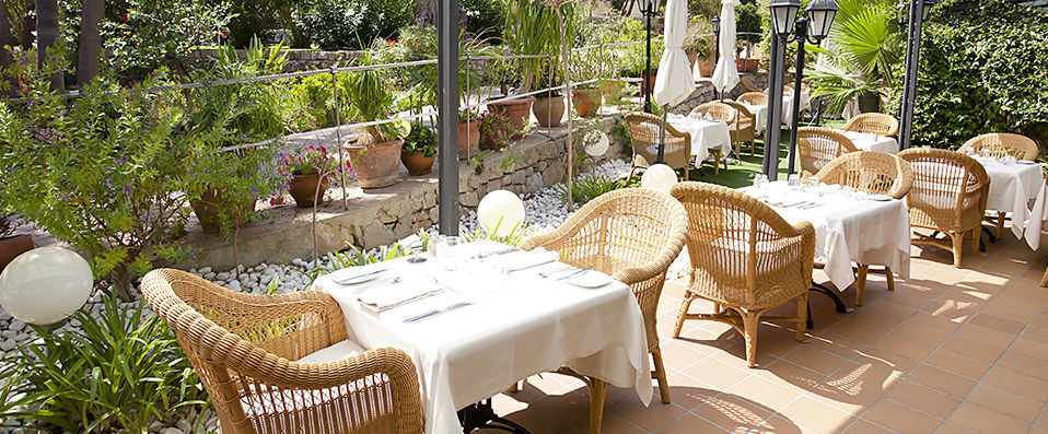 Mon Port Hotel & Spa ★★★★ - Escapade zen dans l’archipel des Baléares. - Île de Majorque, Espagne