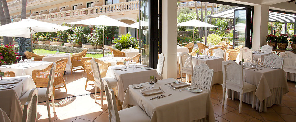 Mon Port Hotel & Spa ★★★★ - Escapade zen dans l’archipel des Baléares. - Île de Majorque, Espagne