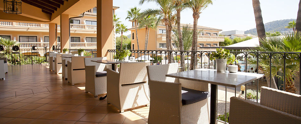 Mon Port Hotel & Spa ★★★★ - Escapade zen dans l’archipel des Baléares. - Île de Majorque, Espagne
