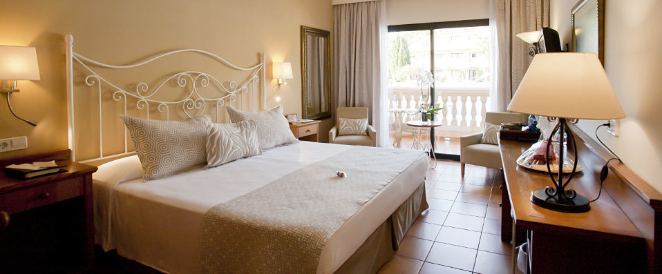 Mon Port Hotel & Spa ★★★★ - Escapade zen dans l’archipel des Baléares. - Île de Majorque, Espagne