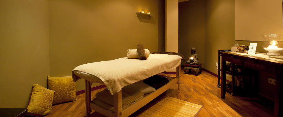 Mon Port Hotel & Spa ★★★★ - Escapade zen dans l’archipel des Baléares. - Île de Majorque, Espagne
