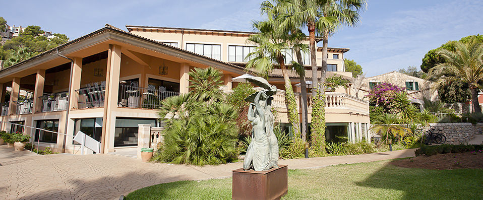 Mon Port Hotel & Spa ★★★★ - Escapade zen dans l’archipel des Baléares. - Île de Majorque, Espagne