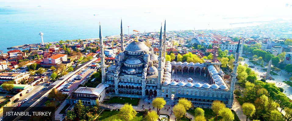 The Galata Istanbul Hotel ★★★★★ - MGallery by Sofitel - A 5-star hotel in the heart of Istanbul - Istanbul, Turkey