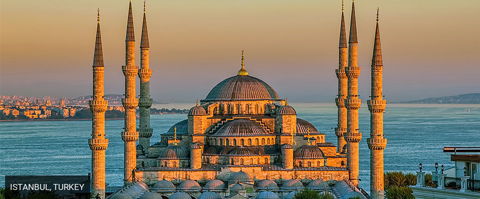 The Galata Istanbul Hotel ★★★★★ - MGallery by Sofitel - A 5-star hotel in the heart of Istanbul - Istanbul, Turkey