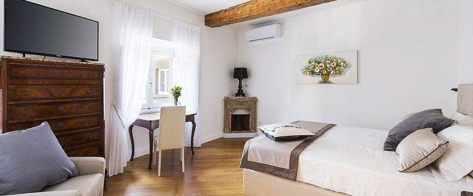 Residenza Magliabechi - Stay in a work of art in central Florence. - Florence, Italy