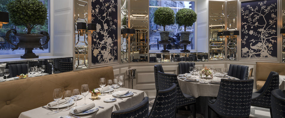 Heritage Madrid Hotel ★★★★★ - 5 étoiles exceptionnelles au coeur de Madrid. - Madrid, Espagne