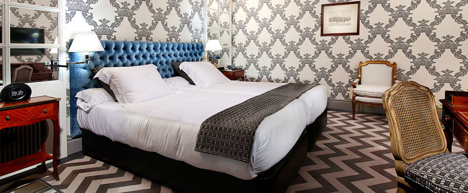 Heritage Madrid Hotel ★★★★★ - 5 étoiles exceptionnelles au coeur de Madrid. - Madrid, Espagne