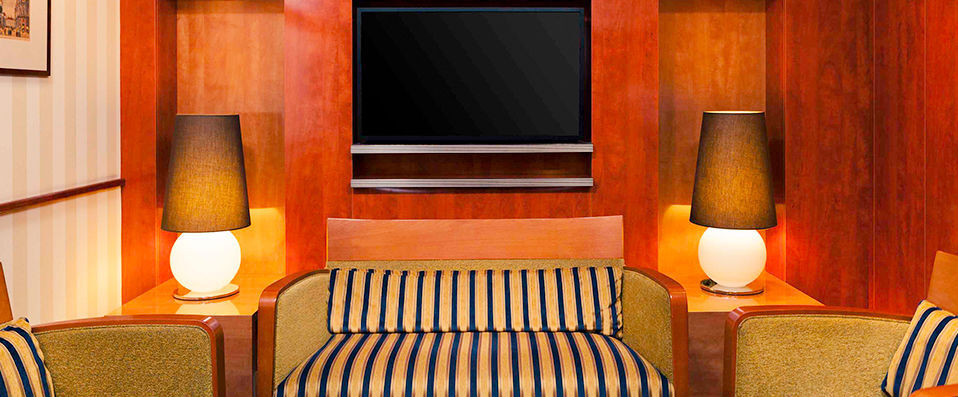 Mercure Grand Hotel Biedermeier Wien ★★★★ -  - Vienna, Austria