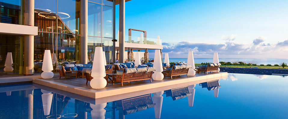 Nana Princess Suites Villas & Spa ★★★★★ - Unparalleled sophistication on the magical island of Crete. - Crete, Greece