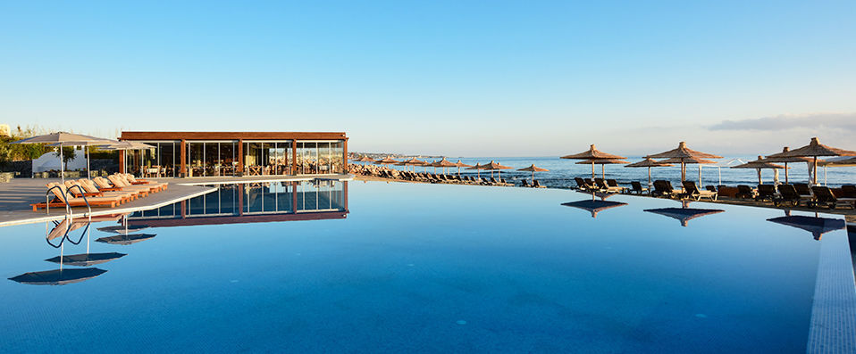 Nana Princess Suites Villas & Spa ★★★★★ - Unparalleled sophistication on the magical island of Crete. - Crete, Greece