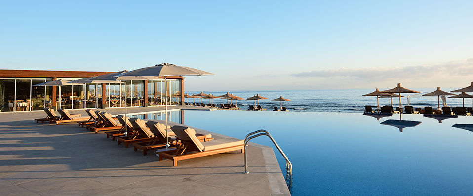 Nana Princess Suites Villas & Spa ★★★★★ - Unparalleled sophistication on the magical island of Crete. - Crete, Greece