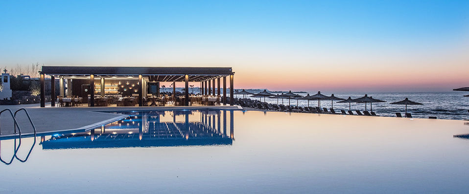 Nana Princess Suites Villas & Spa ★★★★★ - Unparalleled sophistication on the magical island of Crete. - Crete, Greece