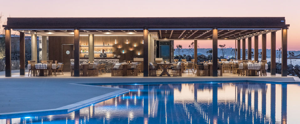 Nana Princess Suites Villas & Spa ★★★★★ - Unparalleled sophistication on the magical island of Crete. - Crete, Greece