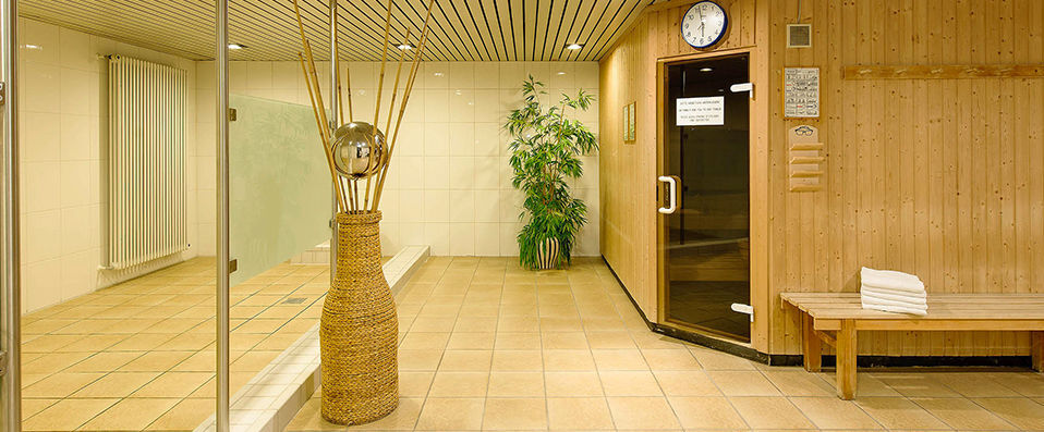 Mercure Hotel München Süd Messe ★★★★ - An authentic Bavarian stay within convenient access to the centre - Munich, Germany