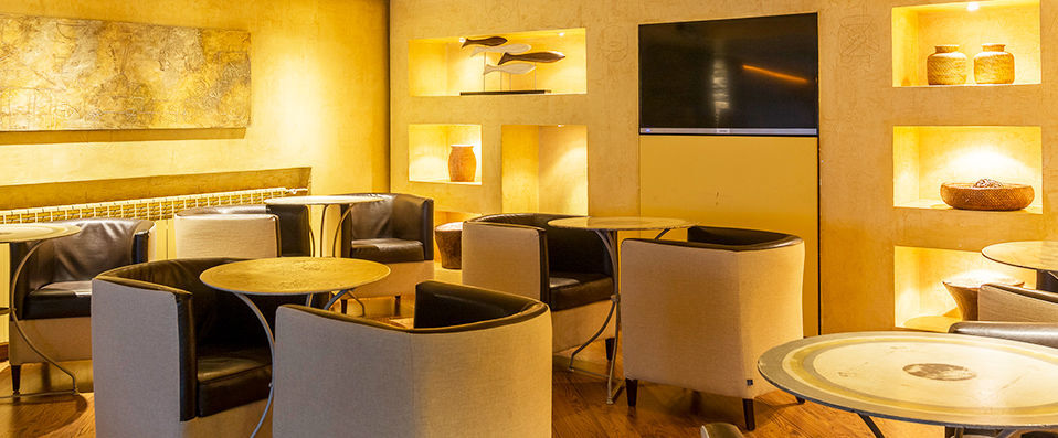 YOMO Patagonia Hotel ★★★★ - A luxury mountain retreat to the tumbling valleys of Andorra. - Arinsal, Andorra