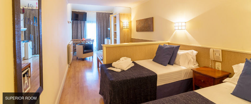 YOMO Patagonia Hotel ★★★★ - A luxury mountain retreat to the tumbling valleys of Andorra. - Arinsal, Andorra