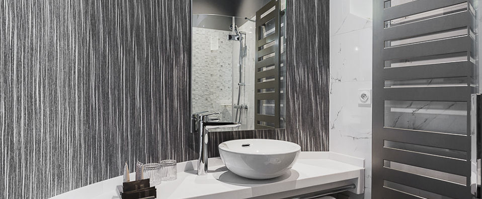 Empreinte Hôtel & Spa ★★★★ - Last Minute - Last-minute rooms at an exceptional price, in the heart of Orléans! - Orléans, France