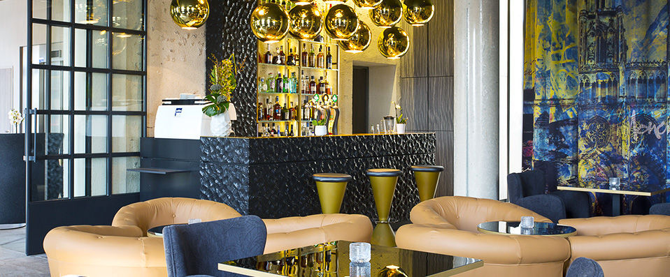 Empreinte Hôtel & Spa ★★★★ - Last Minute - Last-minute rooms at an exceptional price, in the heart of Orléans! - Orléans, France