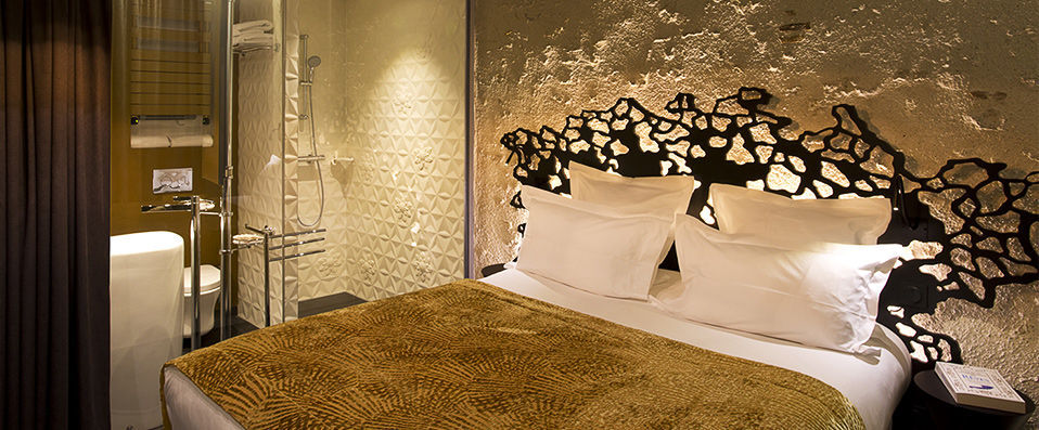 Empreinte Hôtel & Spa ★★★★ - Dernière minute - Expérience unique au cœur d’Orléans. - Orléans, France