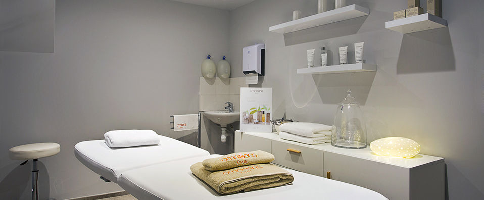 Empreinte Hôtel & Spa ★★★★ - Dernière minute - Expérience unique au cœur d’Orléans. - Orléans, France