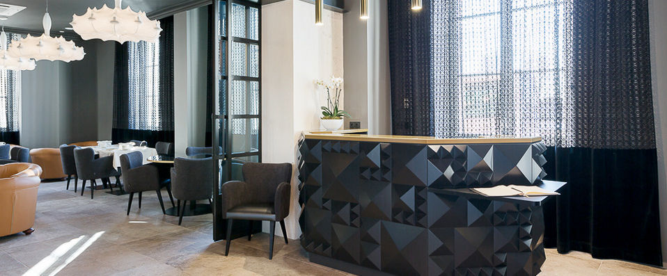 Empreinte Hôtel & Spa ★★★★ - Dernière minute - Expérience unique au cœur d’Orléans. - Orléans, France