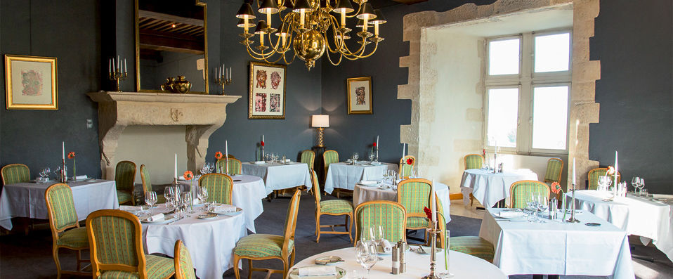 Hotel Golf Château de Chailly ★★★★ - Last Minute - Last-minute rooms at an exceptional price, in the heart of Burgundy! - Burgundy, France