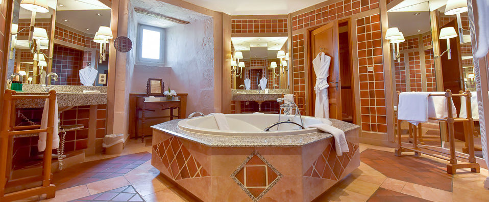 Hotel Golf Château de Chailly ★★★★ - Last Minute - Last-minute rooms at an exceptional price, in the heart of Burgundy! - Burgundy, France