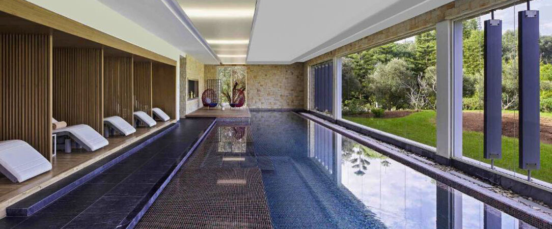 Sofitel Tamuda Bay Beach & Spa ★★★★★ - Adresse prestigieuse les pieds dans l'eau sur la Baie de Tamuda. - Tétouan, Maroc