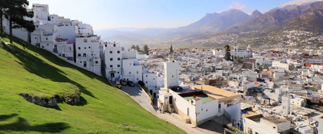 Sofitel Tamuda Bay Beach & Spa ★★★★★ - Adresse prestigieuse les pieds dans l'eau sur la Baie de Tamuda. - Tétouan, Maroc