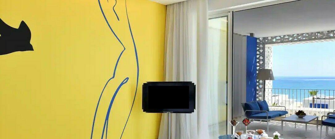 Sofitel Tamuda Bay Beach & Spa ★★★★★ - A luxury Tamuda Bay hotel with chic design - Tetouan, Morocco