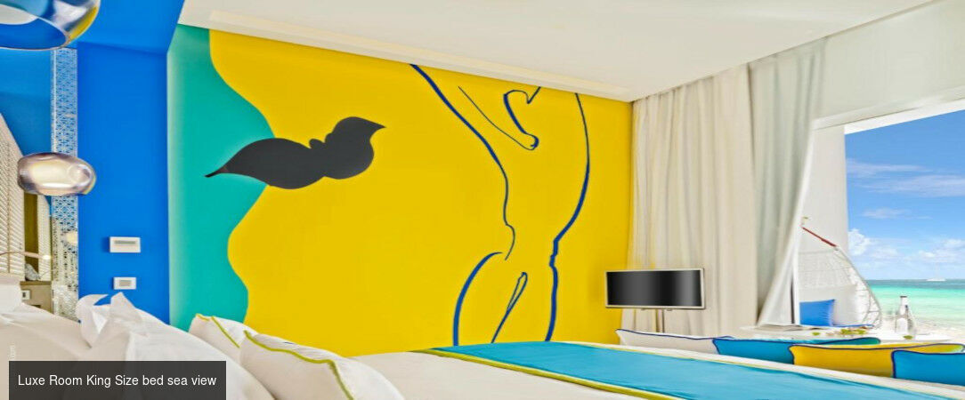 Sofitel Tamuda Bay Beach & Spa ★★★★★ - A luxury Tamuda Bay hotel with chic design. - Tetouan, Morocco
