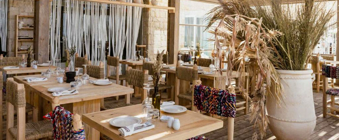 Sofitel Tamuda Bay Beach & Spa ★★★★★ - Adresse prestigieuse les pieds dans l'eau sur la Baie de Tamuda. - Tétouan, Maroc