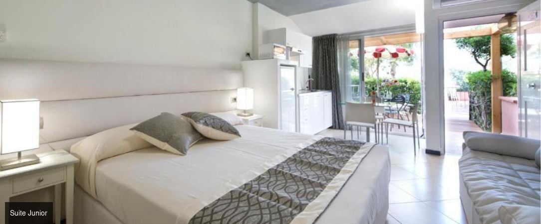 Villa Giada Resort & Spa - Sublime escapade au cœur des couleurs et des saveurs de la Ligurie. - Ligurie, Italie