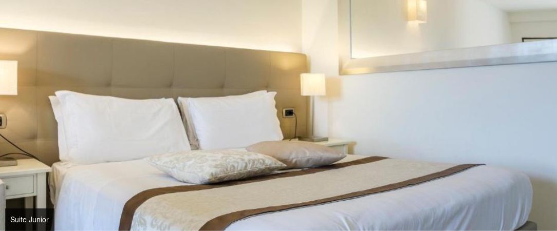 Villa Giada Resort & Spa - Sublime escapade au cœur des couleurs et des saveurs de la Ligurie. - Ligurie, Italie