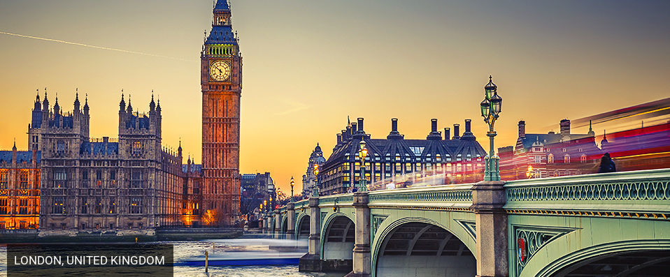 Pullman London St Pancras ★★★★ - A sleek stay in the capital right on Europe’s doorstep. - London, United Kingdom