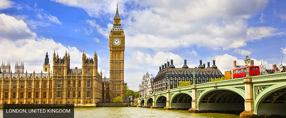 Pullman London St Pancras ★★★★ - A sleek stay in the capital right on Europe’s doorstep. - London, United Kingdom