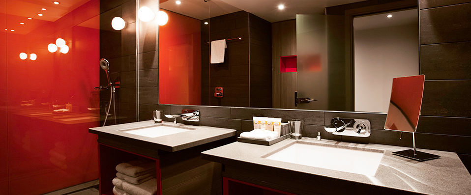 Pullman London St Pancras ★★★★ - A sleek stay in the capital right on Europe’s doorstep. - London, United Kingdom