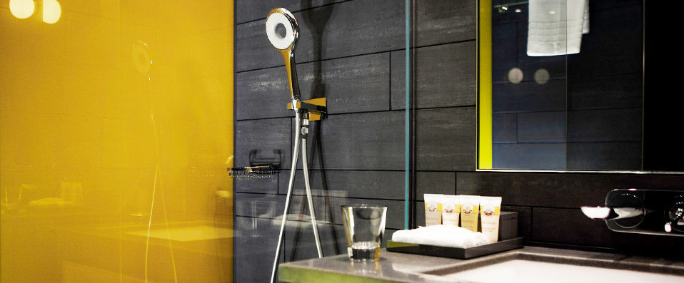 Pullman London St Pancras ★★★★ - A sleek stay in the capital right on Europe’s doorstep. - London, United Kingdom