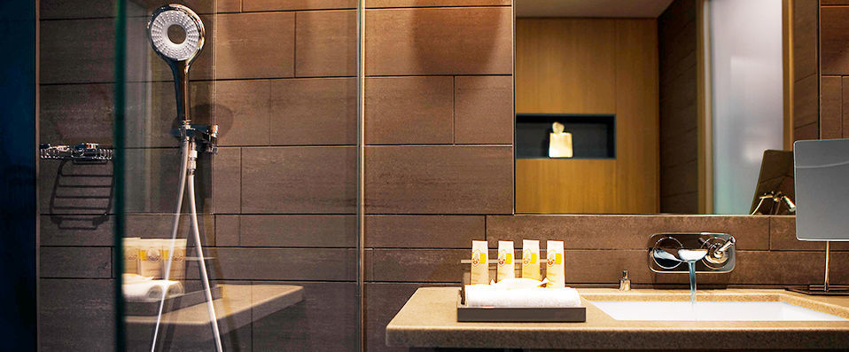 Pullman London St Pancras ★★★★ - A sleek stay in the capital right on Europe’s doorstep. - London, United Kingdom