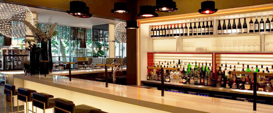 Pullman London St Pancras ★★★★ - A sleek stay in the capital right on Europe’s doorstep. - London, United Kingdom