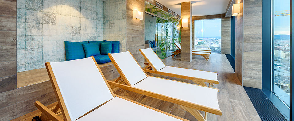 Novotel Wien Hauptbahnhof ★★★★ - A contemporary stay in the cultural streets of Vienna - Vienna, Austria