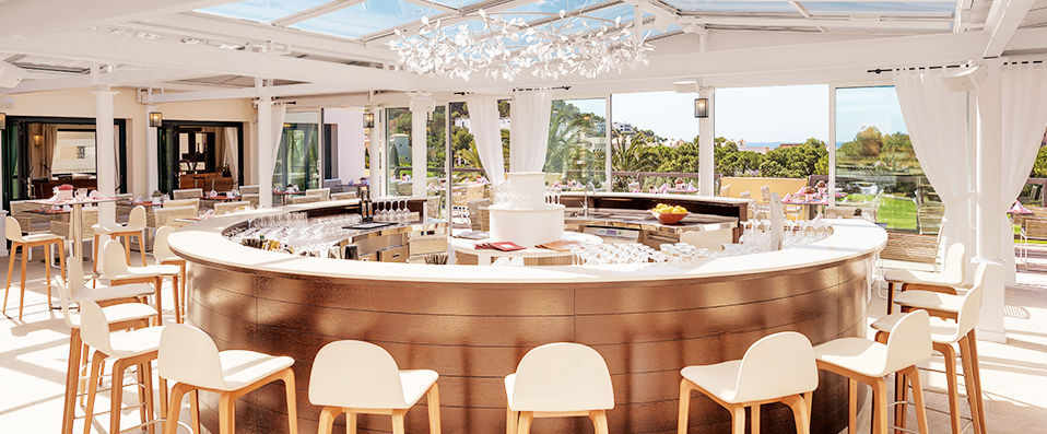 Steigenberger Golf & Spa Resort Camp de Mar ★★★★★ - A 5-star golf and spa resort on beautiful Majorca - Mallorca, Spain
