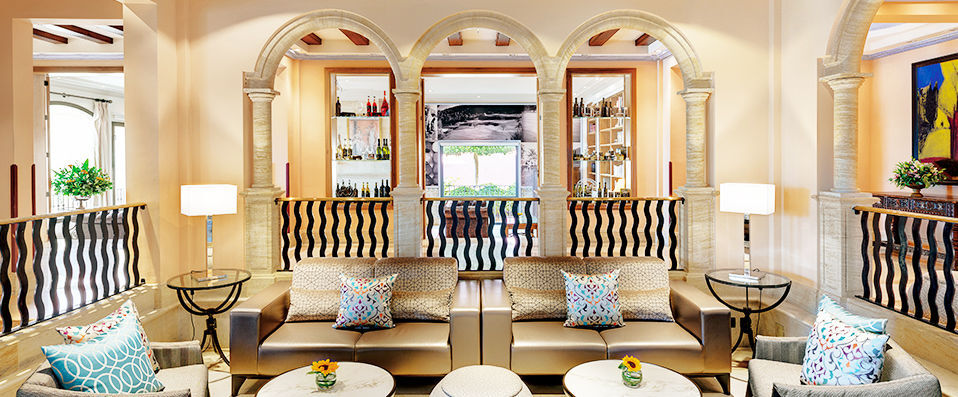 Steigenberger Golf & Spa Resort Camp de Mar ★★★★★ - A 5-star golf and spa resort on beautiful Majorca - Mallorca, Spain