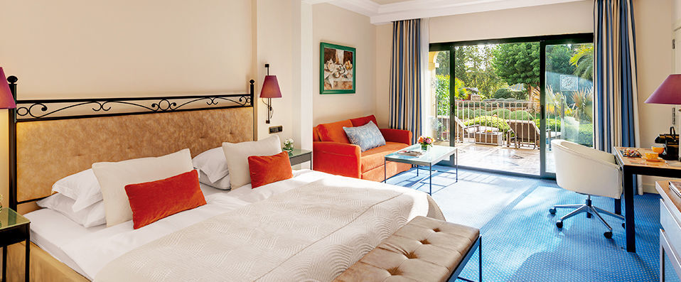 Steigenberger Golf & Spa Resort Camp de Mar ★★★★★ - A 5-star golf and spa resort on beautiful Majorca - Mallorca, Spain